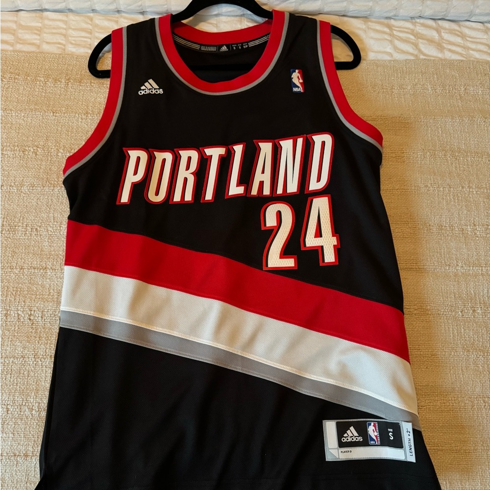 Portland Trail Blazers Jersey